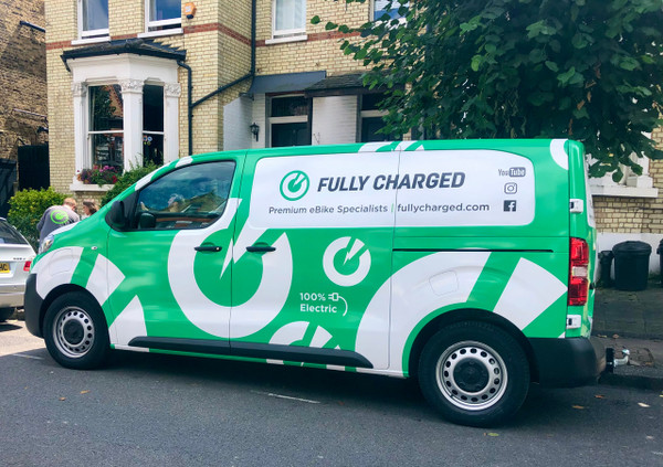 Option 2: Free Fully Assembled Delivery 0