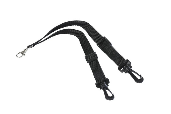 Basil Buddy Dog Basket MIK 32L Blue 7