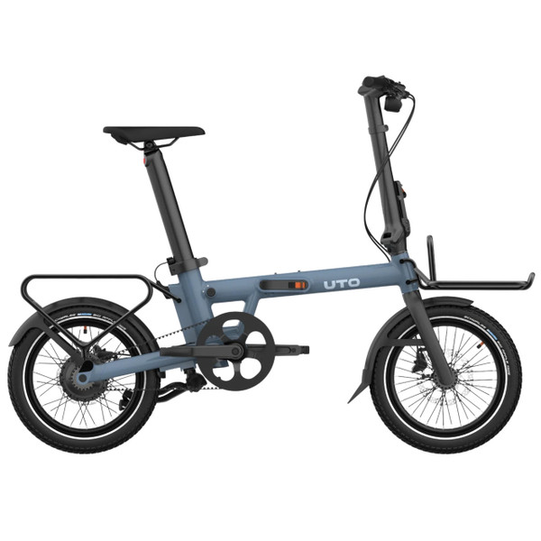 UTO Morning Pro16 10