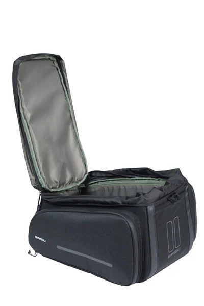 Basil Move Trunkbag MIK 10-26L 2