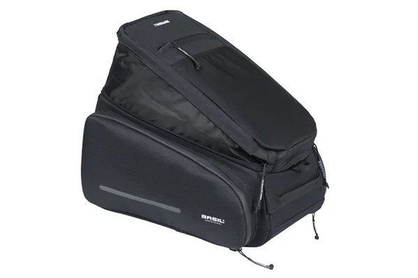 Basil Move Trunkbag MIK 10-26L 4