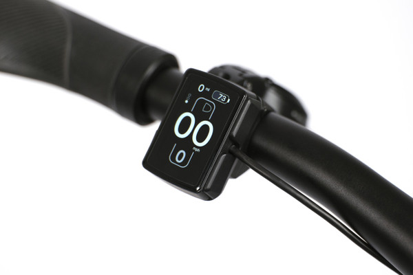 Brompton Handlebar Control Electric (retrofittable to old G-Line) 0