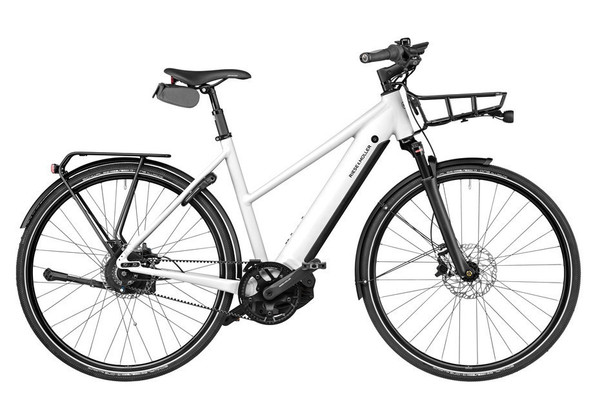Riese & Müller Roadster4 Mixte Vario HS (Nearly New) 0