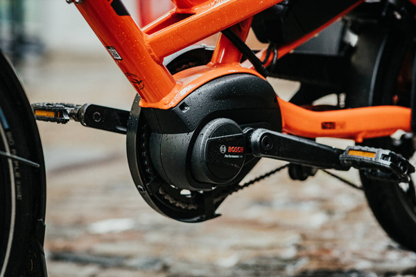 Tern HSD P10 (Ex-Demo) 4