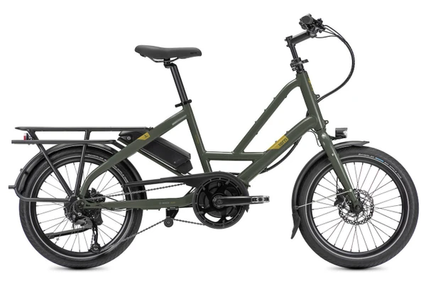 Tern Quick Haul P9 Performance (Pre-Owned) 0
