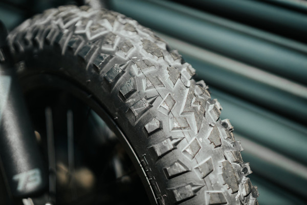 SUPER73-Z ADVENTURE SERIES (Nearly New) 8