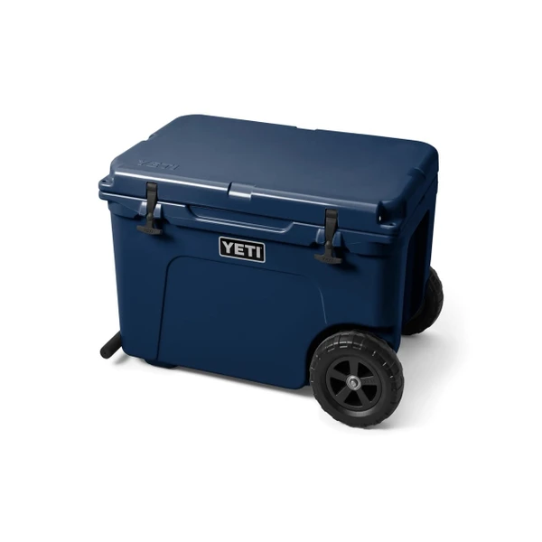YETI Tundra Haul Navy 2