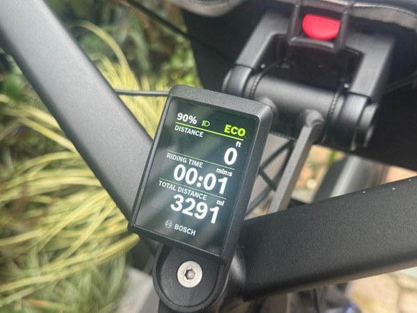 Moustache Samedi 28.7 Open 2023 (Pre-Owned) 5