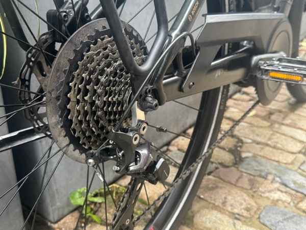 Moustache Samedi 28.7 Open 2023 (Pre-Owned) 7