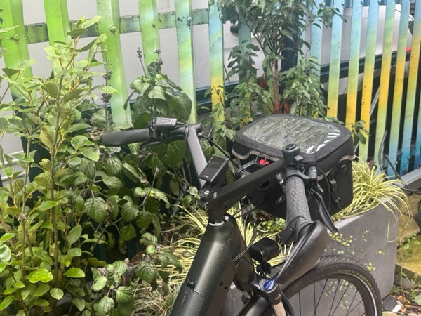 Moustache Samedi 28.7 Open 2023 (Pre-Owned) 4