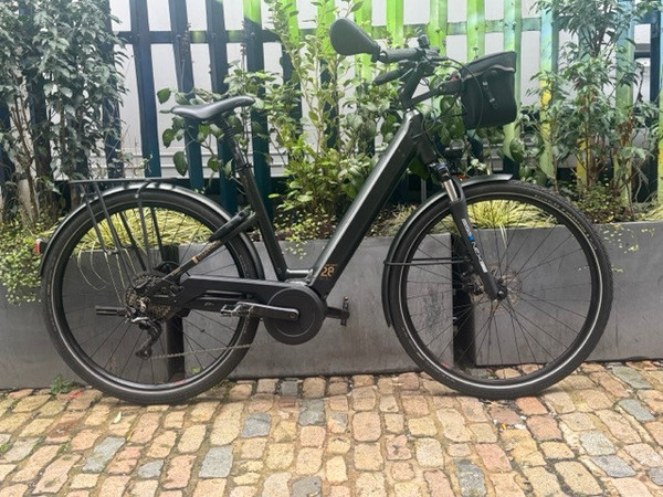 Moustache Samedi 28.7 Open 2023 (Pre-Owned) 1