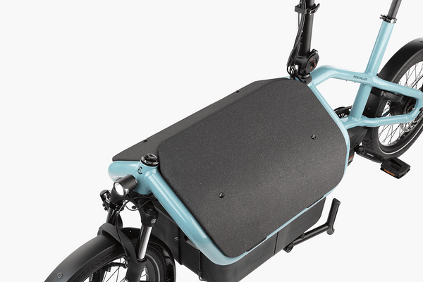 Riese & Müller Carrie2 Vario 1