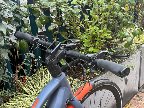 BMC 257 One City (Pre-Owned) 4