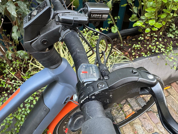 BMC 257 One City (Pre-Owned) 6