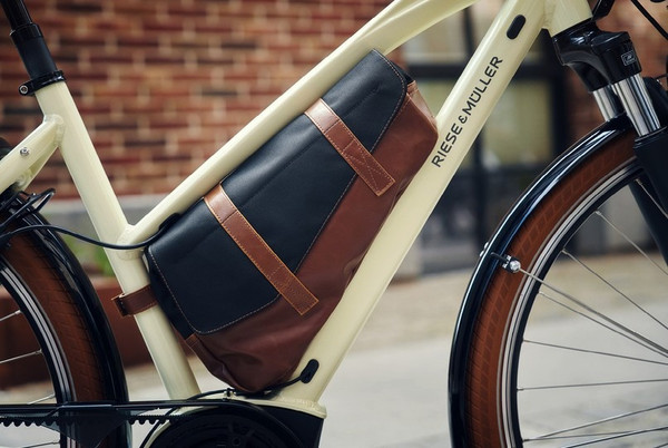 Riese & Müller Cruiser2 Mixte Silent 1