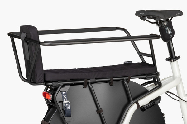 Riese & Müller Multicharger3 Mixte Vario 1