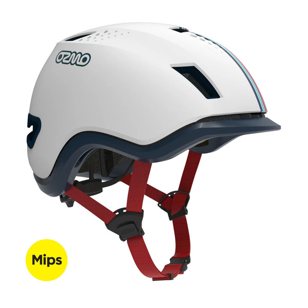 Ozmo Sidekick MIPS Helmet 16
