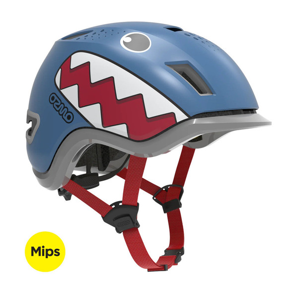 Ozmo Sidekick MIPS Helmet 9