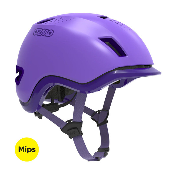 Ozmo Sidekick MIPS Helmet 3
