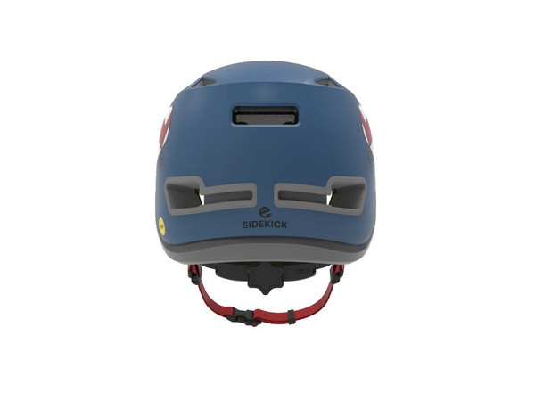 Ozmo Sidekick MIPS Helmet 11