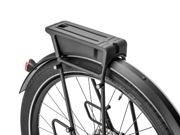 Moustache Freddie - MIK Platform 0