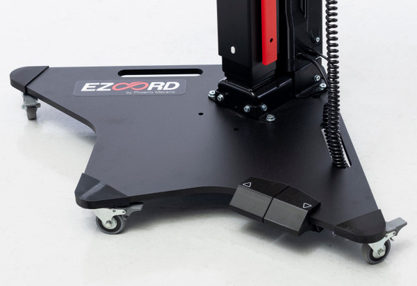 Ezoord Electric Bikelift Standard 4