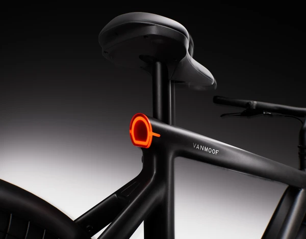VanMoof S6 10