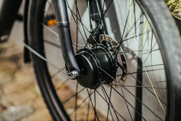 VanMoof S6 6