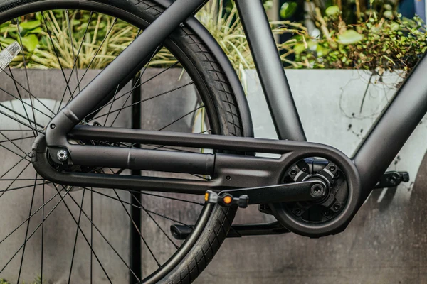 VanMoof S6 4