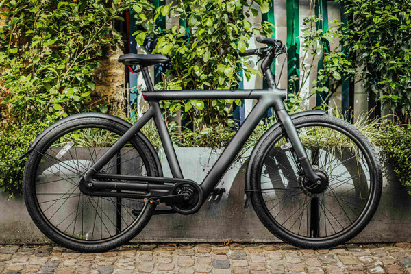 VanMoof S6 1