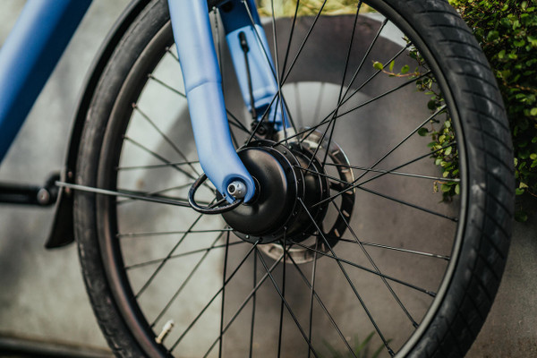 VanMoof S6 Open 5