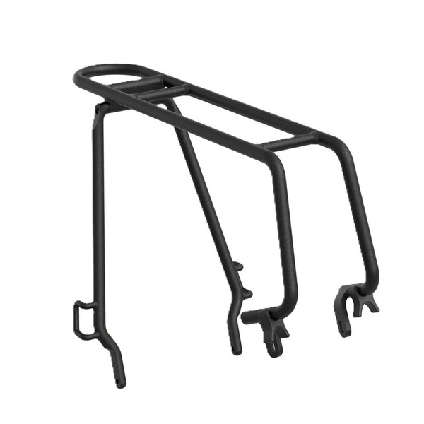 Vanmoof S6 Open and A5 Rear Rack 0