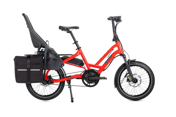 Tern Cargo Hold 28 Pannier 4