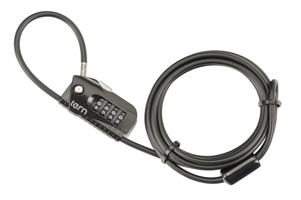 Tern Cargo Lid Lock 0