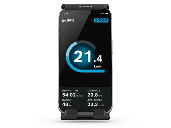 SmartphoneGrip