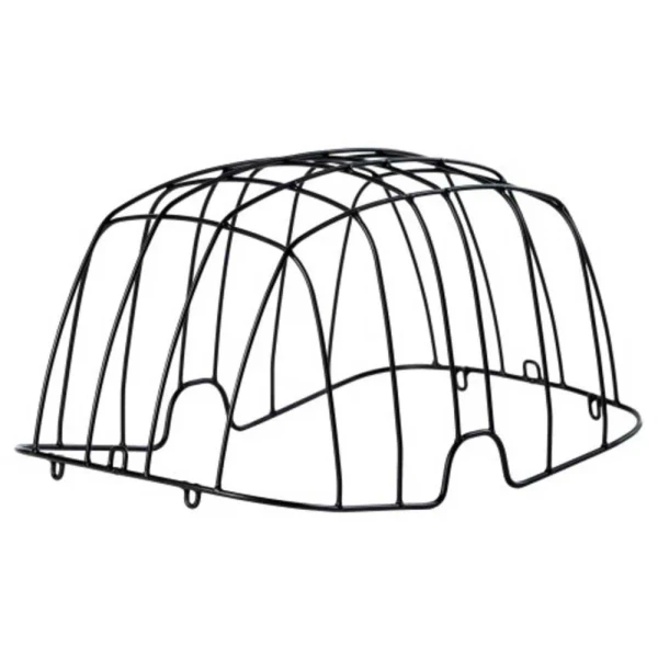 Basil Buddy Space Frame/Cage Black 0