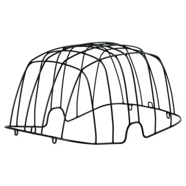 Basil Buddy Space Frame/Cage Black 0