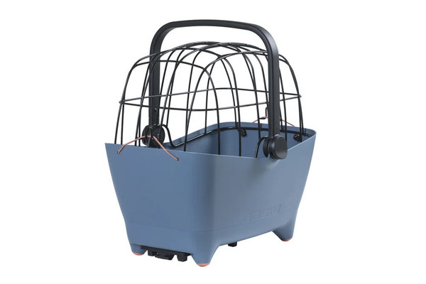 Basil Buddy Space Frame/Cage Black 1