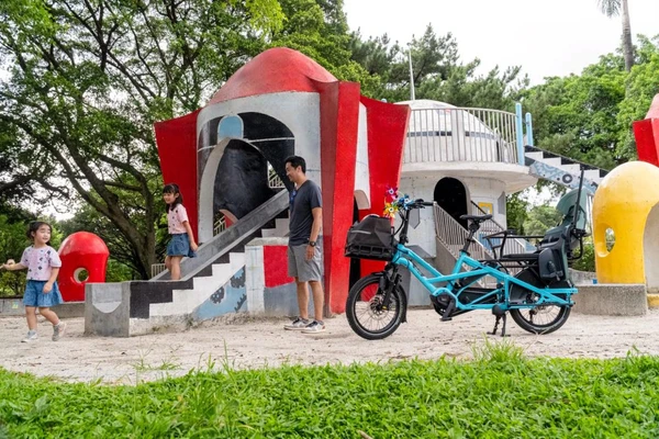 Tern Clubhouse Gen4 3
