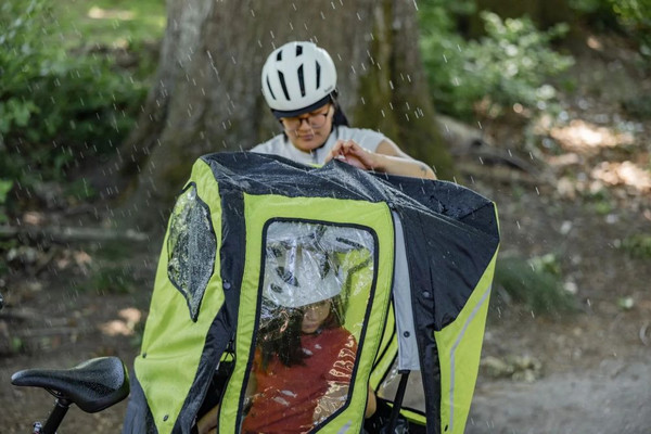 Tern Rain Shield Mini 5