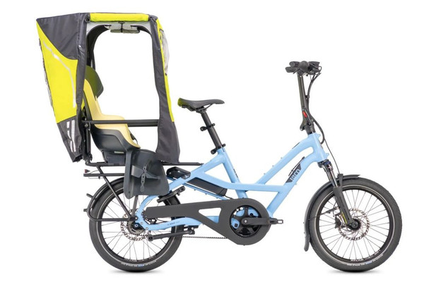 Tern Rain Shield Mini 0