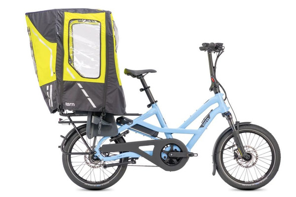 Tern Rain Shield Mini 1