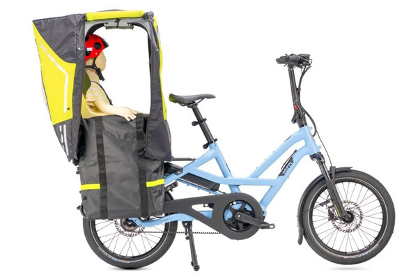 Tern Rain Shield Mini 3