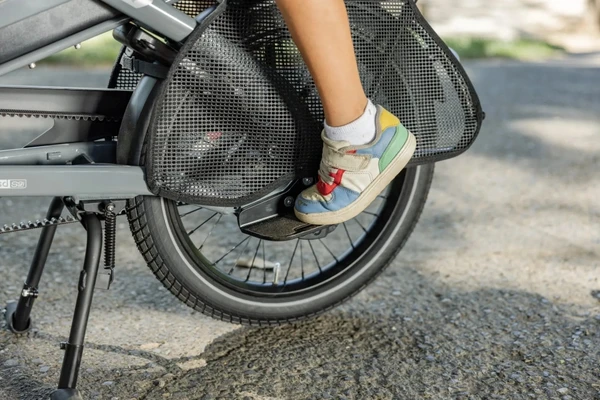 Tern Sidekick Footrests Gen 3 2