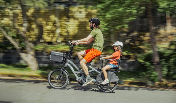 Tern HSD S9i Gen3 6