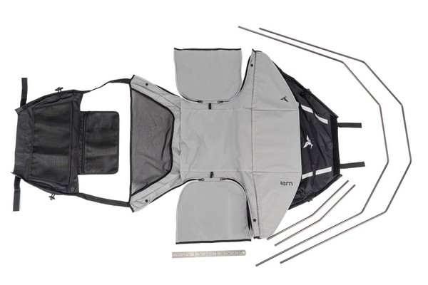 Tern Sun Shield Mini 7