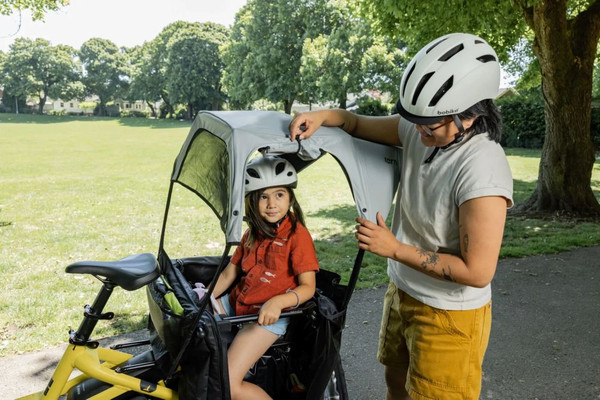 Tern Sun Shield Mini 2