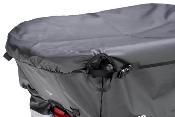 Cargo Lid Gen 2 0
