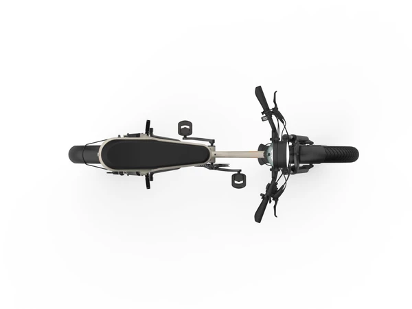 UTO OG200 Electric Bike 4