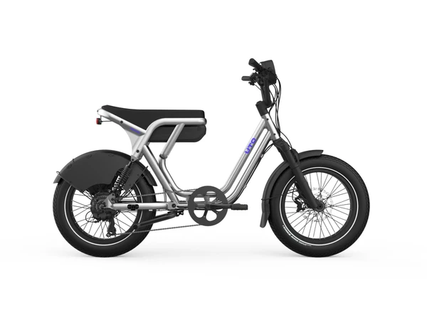 UTO OG200 Electric Bike 5
